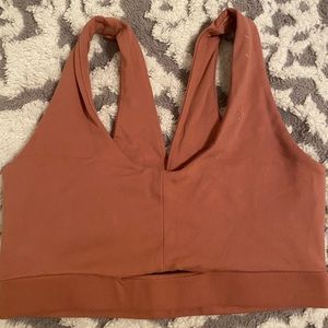 Whitney Simmons x Gymshark Sports Bra V1